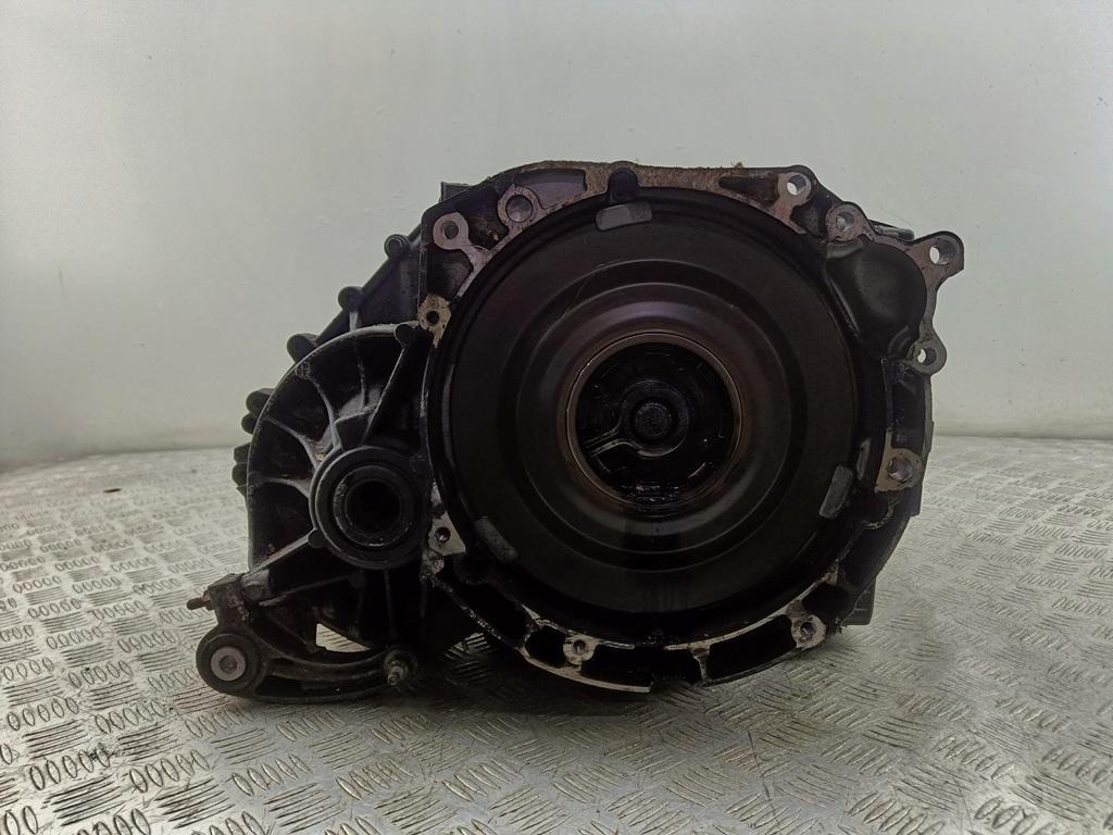 КПП автоматическая (АКПП) Ford Focus II 2008, 2.0 л., дизель, АКПП, серый, универсал, 7M5R7000AD