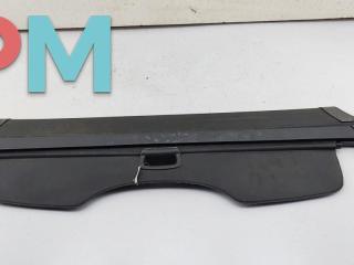 шторка багажника Ford Focus 2 поколение 2006, 1.6 л., i, бензин, МКПП, красный, универсал