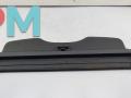 шторка багажника Ford Focus 2 поколение 2006, 1.6 л., i, бензин, МКПП, красный, универсал - фото №2