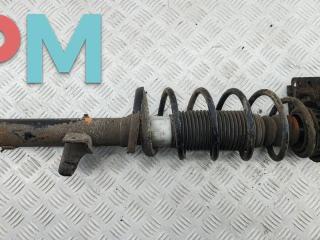стойка передняя Ford Mondeo 3 поколение [рестайлинг] 2006, 1.8 л., бензин, МКПП, серый, седан