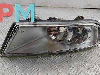 фара противотуманная правая Ford Galaxy 2 поколение 2006, 2.0 л., дизель, МКПП, серый, минивэн, 6M2115K201B