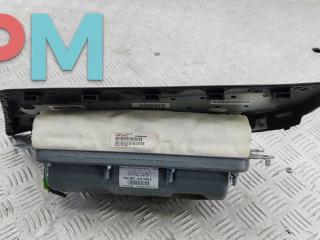 подушка безопасности пассажира Ford Focus 1 поколение [рестайлинг] 2003, 1.6 л., i, бензин, МКПП, серый, универсал, 30338448B
