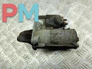 стартер Ford Focus 1 поколение [рестайлинг] 2003, 1.6 л., i, бензин, МКПП, серый, универсал, YS4U11000AB