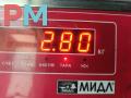 стартер Ford Focus 1 поколение [рестайлинг] 2003, 1.6 л., i, бензин, МКПП, серый, универсал, YS4U11000AB - фото №5