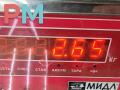 руль Ford Fiesta 5 поколение 2004, 1.3 л., бензин, МКПП, серый, хетчбэк 5 дв. - фото №3