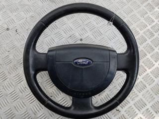 руль Ford Fiesta 2004, 1.3 л., бензин, МКПП, серый, хетчбэк 5 дв.