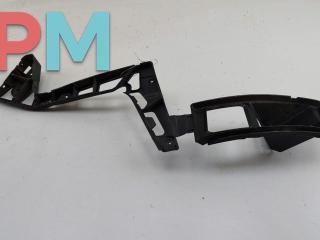 кронштейн заднего бампера Ford Mondeo 4 поколение 2008, 2.0 л., бензин, МКПП, чёрный, седан, 7ST1F17E850A