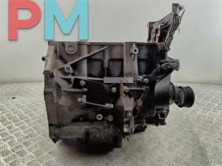 блок цилиндров Ford Mondeo 3 поколение [рестайлинг] 2006, 1.8 л., бензин, МКПП, CGBB