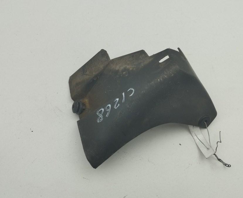 заглушка порога Opel Astra G 2000, 1.6 л., бензин, МКПП, серый, хетчбэк 5 дв., 90560747