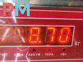 полуось передняя правая (приводной вал, ШРУС) Ford Galaxy 2 поколение 2006, 2.0 л., дизель, МКПП, серый, минивэн - фото №5