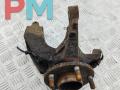 ступица передняя левая Ford C-Max 2 поколение 2010, 2.0 л., дизель, АКПП, синий, минивэн - фото №3
