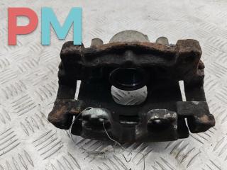 суппорт передний правый Ford Galaxy 2 поколение 2006, 2.0 л., дизель, МКПП, серый, минивэн