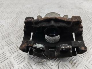 суппорт передний правый Ford Galaxy 2 поколение 2006, 2.0 л., дизель, МКПП, серый, минивэн