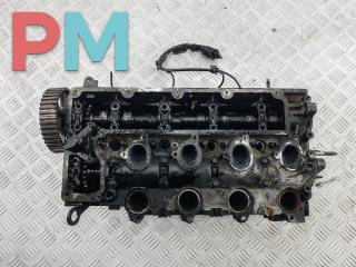 ГБЦ Ford Mondeo 4 поколение 2007, 2.0 л., дизель, МКПП, чёрный, универсал, 9641752610