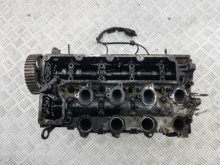 ГБЦ Ford Mondeo 4 поколение 2007, 2.0 л., дизель, МКПП, чёрный, универсал, 9641752610