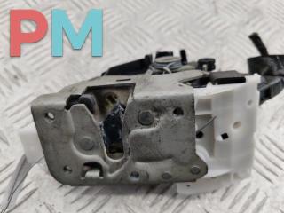 замок двери задней левой Ford Mondeo 3 поколение [рестайлинг] 2006, 1.8 л., бензин, МКПП, серый, седан, 2S4AA26413EB