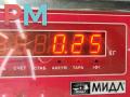 замок двери задней левой Ford Transit/Tourneo Connect 2006, 1.8 л., дизель, МКПП, белый, фургон, 2T14V43287BP - фото №4