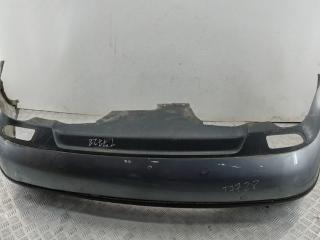 бампер задний Ford Mondeo 3 поколение [рестайлинг] 2006, серый, седан