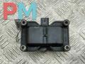 катушка зажигания Ford Focus 2 поколение 2005, 1.6 л., i, бензин, МКПП, чёрный, хетчбэк 5 дв., 4M5G12029ZB - фото №3