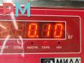 молдинг двери задней левой Ford Fusion 1 поколение 2004, 1.4 л., бензин, МКПП, синий, хетчбэк 5 дв., 2N11N25533AEW - фото №7