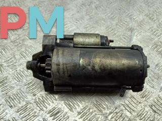 стартер Ford Focus 2 поколение [рестайлинг] 2008, 2.0 л., дизель, АКПП, серый, универсал, 6G9N11000FA