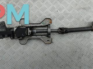 рулевая колонка Ford Fusion 1 поколение [рестайлинг] 2006, 1.4 л., дизель, МКПП, серый, хетчбэк 5 дв.