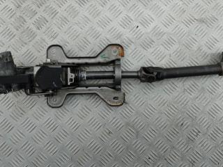 рулевая колонка Ford Fusion 2006, 1.4 л., дизель, МКПП, серый, хетчбэк 5 дв.