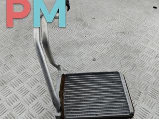 радиатор отопителя (печки) Ford Fusion 1 поколение [рестайлинг] 2006, 1.4 л., дизель, МКПП, серый, хетчбэк 5 дв.