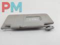 козырек солнцезащитный Ford Mondeo 3 поколение 2001, 2.0 л., бензин, МКПП, серый, универсал - фото №2
