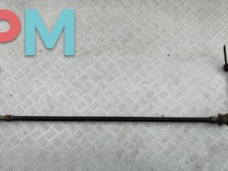 стабилизатор подвески (поперечной устойчивости) Ford Mondeo 3 поколение [рестайлинг] 2006, 1.8 л., бензин, МКПП, серый, седан