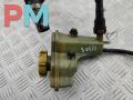 Бачок гидроусилителя Ford Fiesta 5 поколение 2004, 1.3 л., бензин, 2S6C3531BC - фото №3
