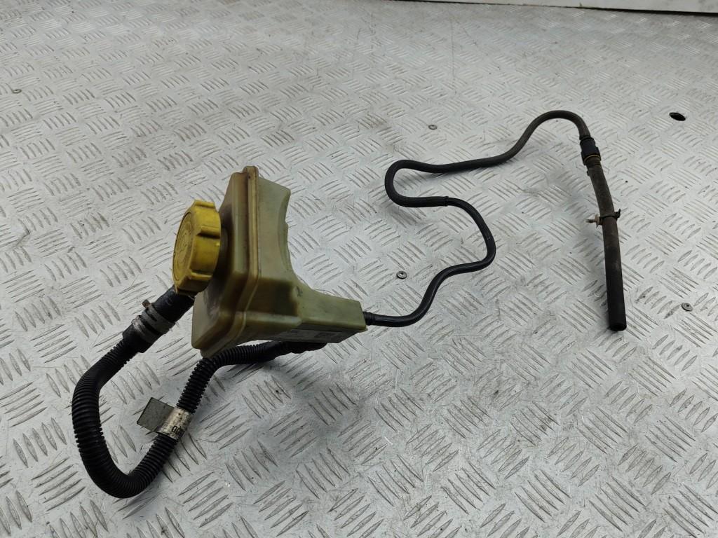 Бачок гидроусилителя Ford Fiesta 2004, 1.3 л., бензин, 2S6C3531BC