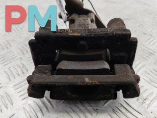 суппорт задний левый Ford Mondeo 3 поколение [рестайлинг] 2006, 1.8 л., бензин, МКПП, серый, седан