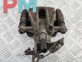 суппорт задний левый Ford Mondeo 3 поколение [рестайлинг] 2006, 1.8 л., бензин, МКПП, серый, седан - фото №4