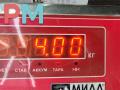 суппорт задний левый Ford Mondeo 3 поколение [рестайлинг] 2006, 1.8 л., бензин, МКПП, серый, седан - фото №5