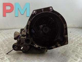 МКПП Ford Fiesta 5 поколение 2004, 1.3 л., бензин, МКПП, серый, хетчбэк 5 дв., 2S6R7002MB