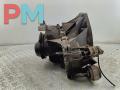 МКПП Ford Fiesta 5 поколение 2004, 1.3 л., бензин, МКПП, серый, хетчбэк 5 дв., 2S6R7002MB - фото №5