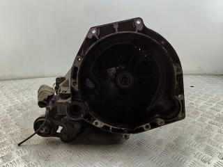 МКПП Ford Fiesta 5 поколение 2004, 1.3 л., бензин, МКПП, серый, хетчбэк 5 дв., 2S6R7002MB