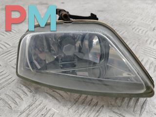 фара противотуманная левая Ford Focus 1 поколение [рестайлинг] 2003, 1.6 л., i, бензин, МКПП, серый, универсал, 2M5115201AG