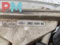 фара противотуманная левая Ford Focus 1 поколение [рестайлинг] 2003, 1.6 л., i, бензин, МКПП, серый, универсал, 2M5115201AG - фото №4