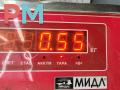 фара противотуманная левая Ford Focus 1 поколение [рестайлинг] 2003, 1.6 л., i, бензин, МКПП, серый, универсал, 2M5115201AG - фото №5