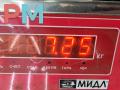 полуось передняя правая (приводной вал, ШРУС) Ford Mondeo 3 поколение [рестайлинг] 2006, 1.8 л., бензин, МКПП, серый, седан - фото №6