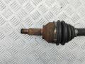 полуось передняя правая (приводной вал, ШРУС) Ford Mondeo III 2006, 1.8 л., бензин, МКПП, серый, седан - фото №4