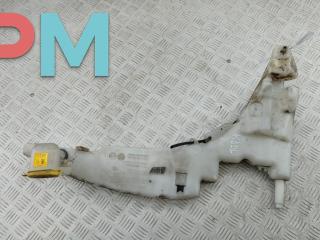 бачок омывателя Ford Focus 1 поколение [рестайлинг] 2003, 1.6 л., бензин, универсал, XS4113K163