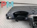 панель передняя салона (торпедо) Ford Galaxy 2 поколение 2006, 2.0 л., дизель, МКПП, серый, минивэн, 1119172A - фото №2