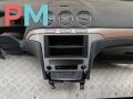 панель передняя салона (торпедо) Ford Galaxy 2 поколение 2006, 2.0 л., дизель, МКПП, серый, минивэн, 1119172A - фото №3
