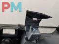 панель передняя салона (торпедо) Ford Galaxy 2 поколение 2006, 2.0 л., дизель, МКПП, серый, минивэн, 1119172A - фото №14