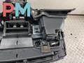 панель передняя салона (торпедо) Ford Galaxy 2 поколение 2006, 2.0 л., дизель, МКПП, серый, минивэн, 1119172A - фото №18