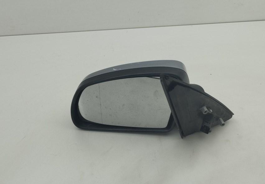 зеркало левое Opel Meriva A 2006, 1.8 л., бензин, робот, серый, минивэн