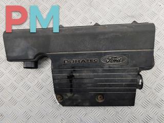 корпус воздушного фильтра Ford Fusion 1 поколение 2004, 1.4 л., бензин, МКПП, синий, хетчбэк 5 дв., 2S619600CE